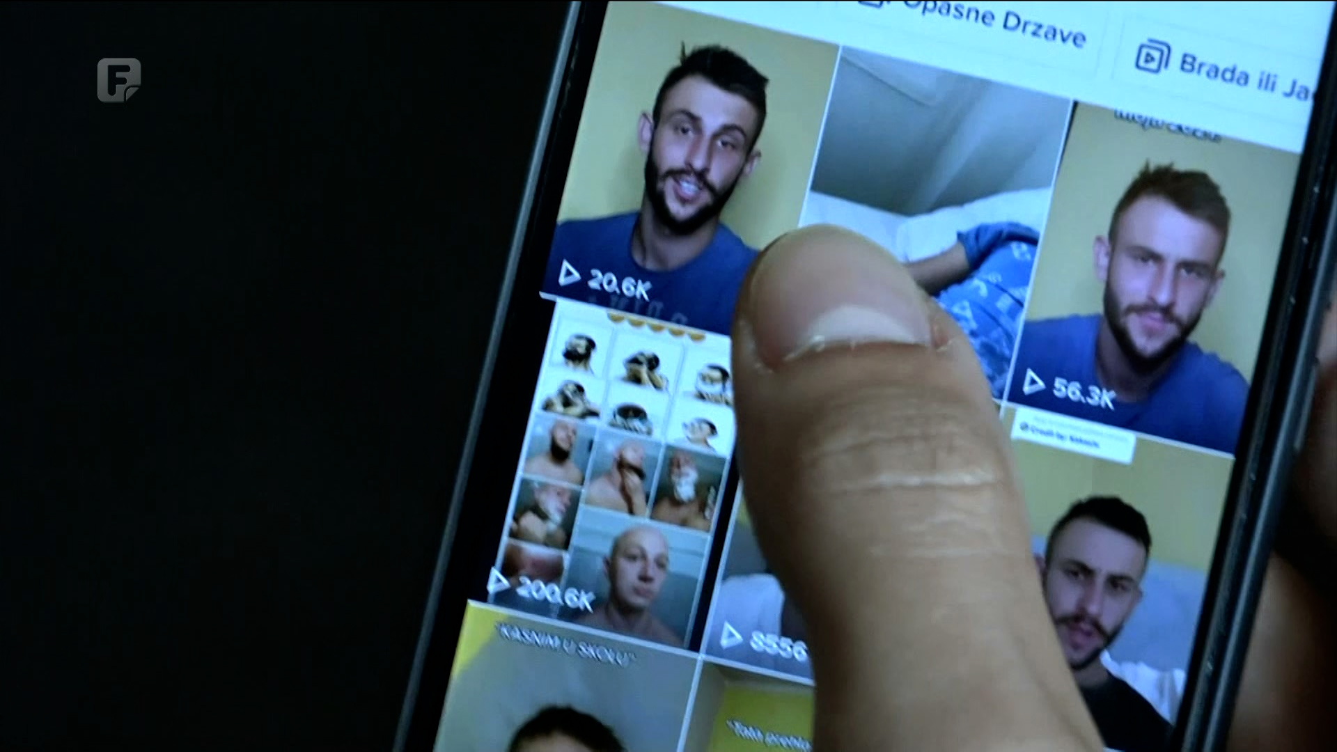 Koje su to opasnosti aplikacije TikTok?